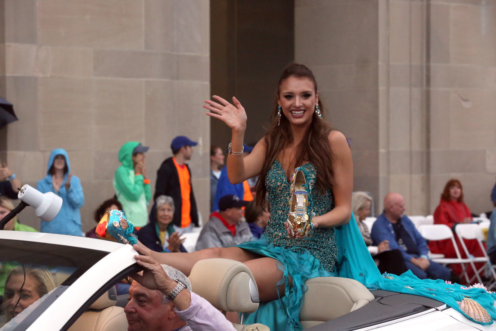 Miss America Parade